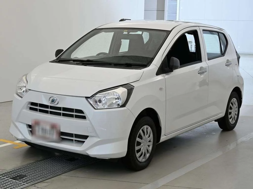 Daihatsu Mira e:S LA350S 2023